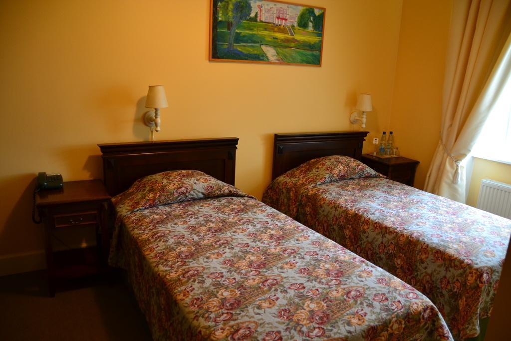 Birinu Pils Hotel Bīriņi Стая снимка