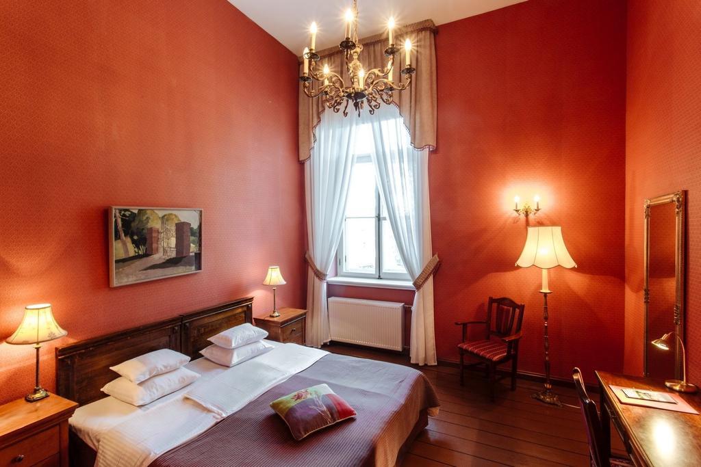 Birinu Pils Hotel Bīriņi Стая снимка