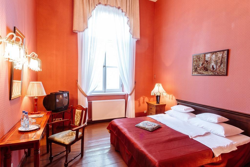 Birinu Pils Hotel Bīriņi Стая снимка
